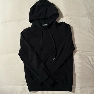 DOLCE & GABBANA Terry Fleece Hoodie